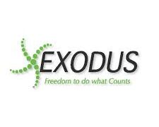 Exodus Job Vacancy, Contracts and Tender Officer Exodus Job Vacancy, Contracts and Tender Officer