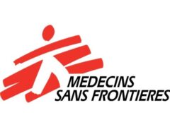 Project HR Assistant at Médecins Sans Frontières