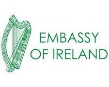 Finance Manager Job Opportunity at Embassy of Ireland Finance Manager Job Opportunity at Embassy of Ireland