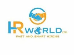 Field Technician at Hr World Ltd Field Technician at Hr World Ltd