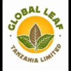 Tobacco Area Leaf Manager at Global Leaf Tanzania Limited October 2025 Tobacco Area Leaf Manager at Global Leaf Tanzania Limited October 2025